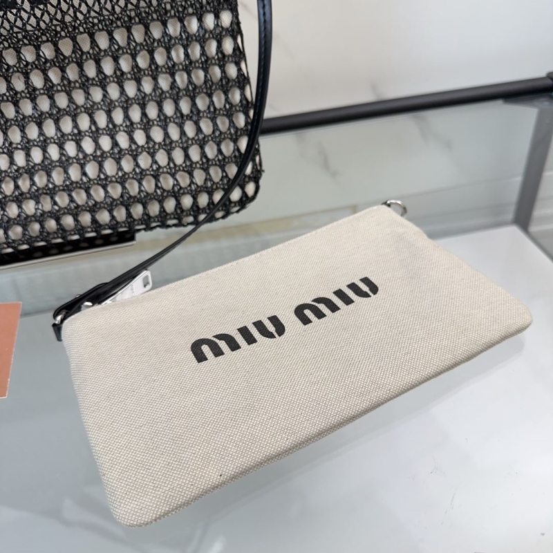 MIU MIU Top Handle Bags